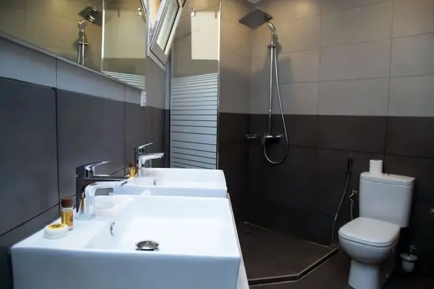 Apart Daire, 3 Yatak Odası