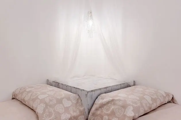 Comfort Süit, Banyolu/Duşlu (Furtuna)