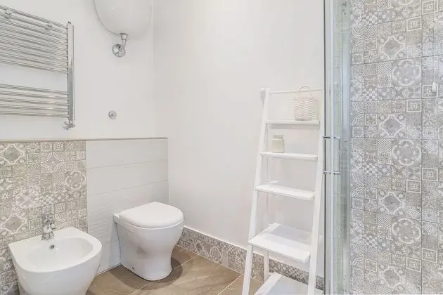 Comfort Süit, Banyolu/Duşlu (Furtuna)