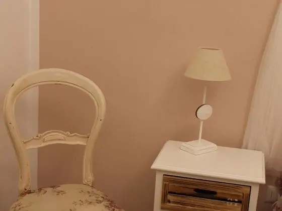 Comfort Tek Büyük veya İki Ayrı Yataklı Oda, Banyolu/Duşlu (Nennella)