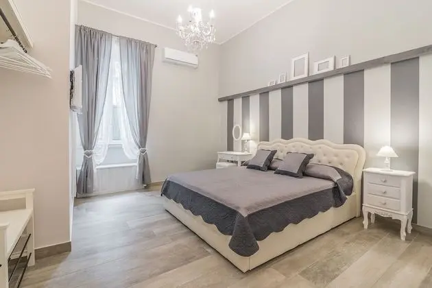 Comfort Tek Büyük Yataklı Oda, Banyolu/Duşlu (Cicerenella)