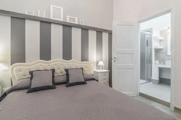 Comfort Tek Büyük Yataklı Oda, Banyolu/Duşlu (Cicerenella)