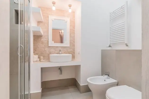 Comfort Tek Büyük Yataklı Oda, Banyolu/Duşlu (Cicerenella)