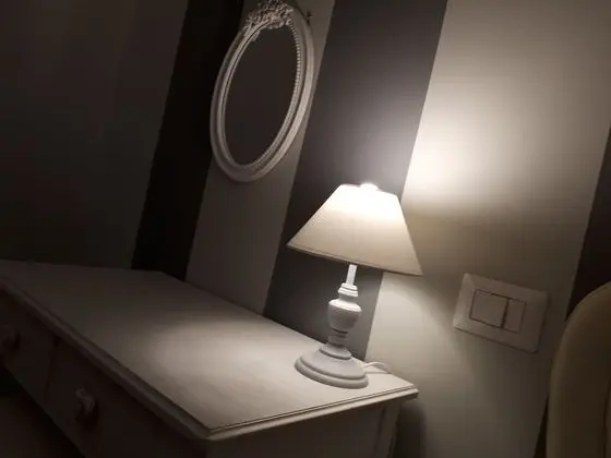 Comfort Tek Büyük Yataklı Oda, Banyolu/Duşlu (Cicerenella)