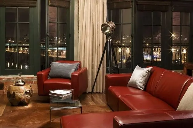 Çatı Katı Süiti (Penthouse), 1 Yatak Odası
