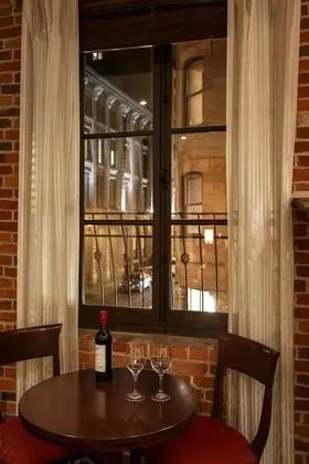 Çatı Katı Süiti (Penthouse), 1 Yatak Odası