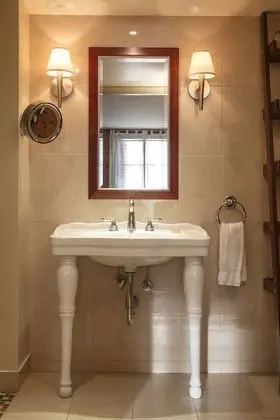 Çatı Katı Süiti (Penthouse), 1 Yatak Odası