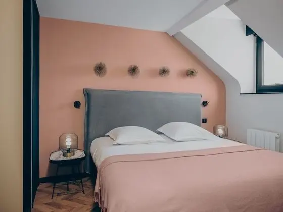 Apart Daire (Héloïse - Appartement 1 chambre)