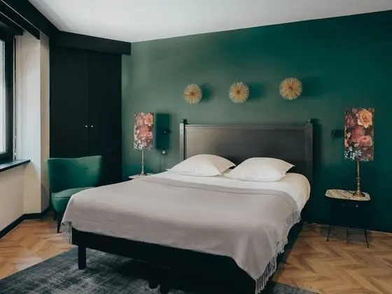 Apart Daire (Henriette - Appartement 1 chambre)