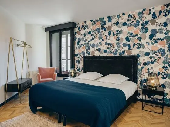 Apart Daire (Hermine – Appartement Souplex 1 chamb)