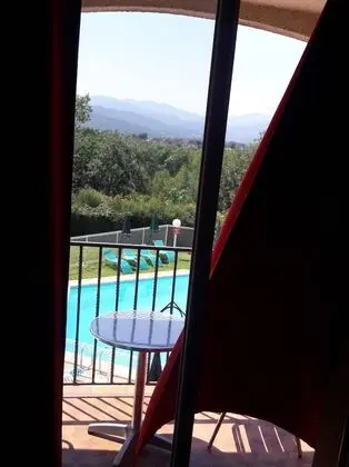 Economy İki Ayrı Yataklı Oda