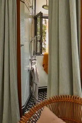 Comfort Tek Büyük veya İki Ayrı Yataklı Oda, Deniz Manzaralı (Main building)