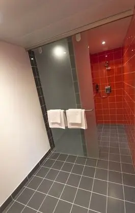 İki Ayrı Yataklı Oda