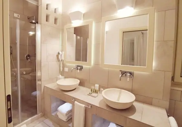 Deluxe Oda, Bahçe Manzaralı