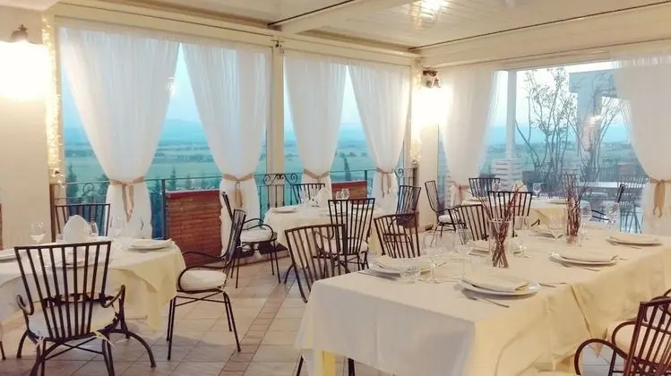 Deluxe Oda, Bahçe Manzaralı