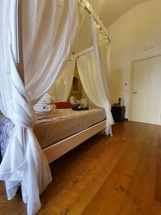 Deluxe Tek Büyük Yataklı Oda, Balkon
