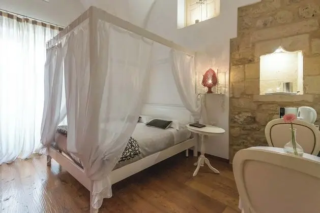 Deluxe Tek Büyük Yataklı Oda, Balkon