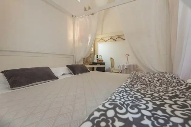 Deluxe Tek Büyük Yataklı Oda, Balkon