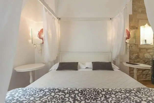 Deluxe Tek Büyük Yataklı Oda, Balkon