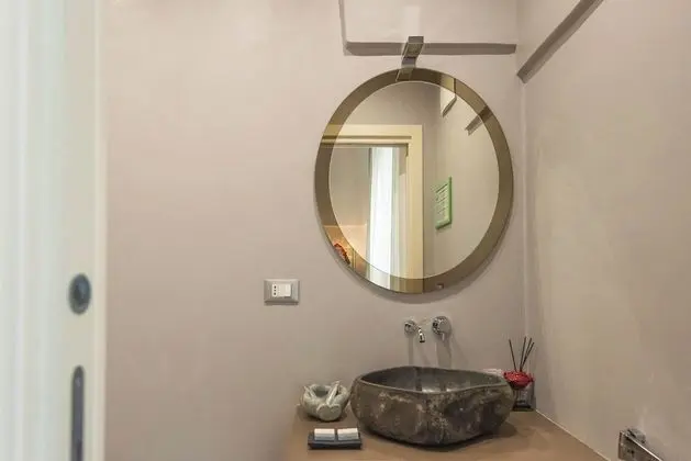 Deluxe Tek Büyük Yataklı Oda, Balkon