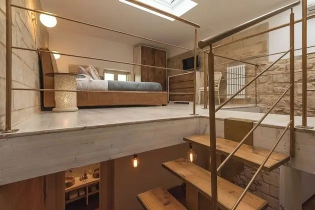 Junior Stüdyo Süit