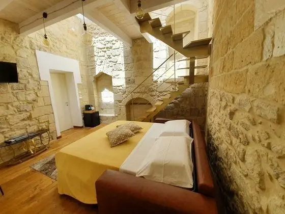 Junior Stüdyo Süit