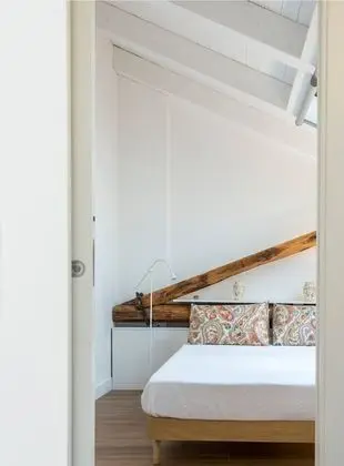 Apart Daire, 1 Yatak Odası (Le Niche Holiday Home with Terrace)