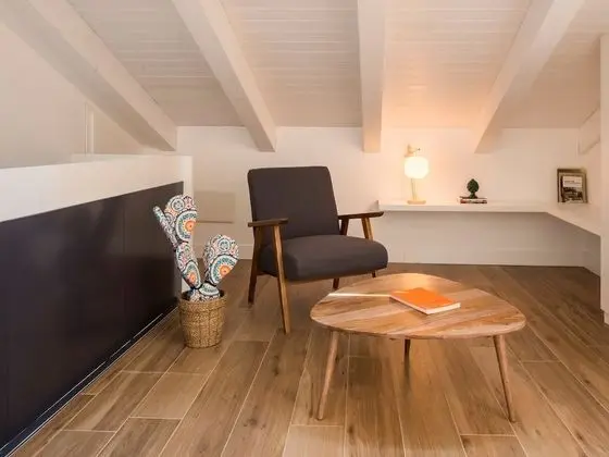 Apart Daire, 1 Yatak Odası (Le Niche Holiday Home with Terrace)