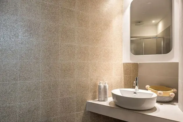 Apart Daire, 1 Yatak Odası (Le Niche Holiday Home with Terrace)