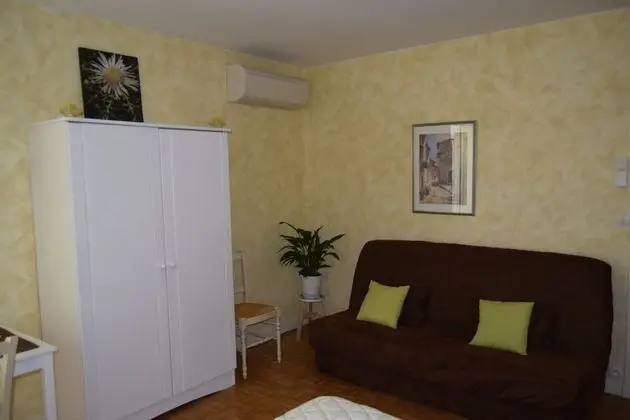 Dört Kişilik Oda (La Vegetale)