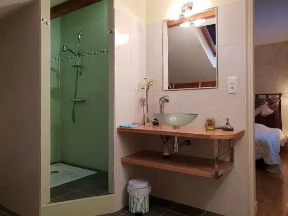 Dört Kişilik Oda (La Vegetale)