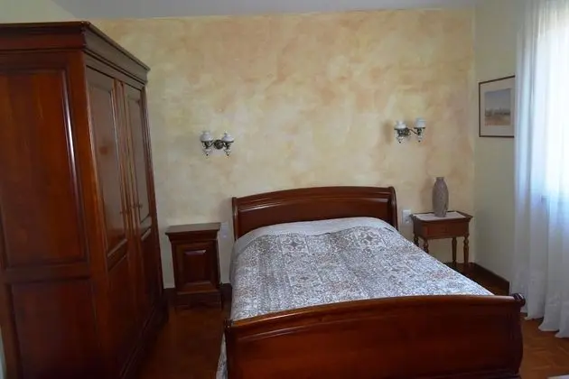 Tek Büyük Yataklı Oda (L'authentique)