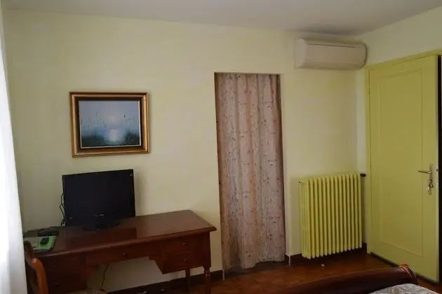 Tek Büyük Yataklı Oda (L'authentique)