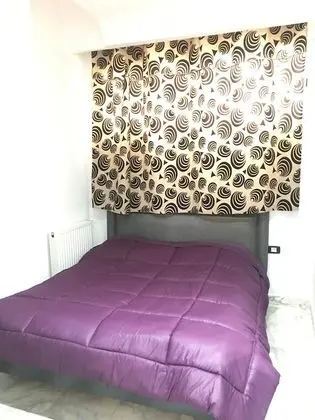 City Apart Daire, Sigara İçilebilir