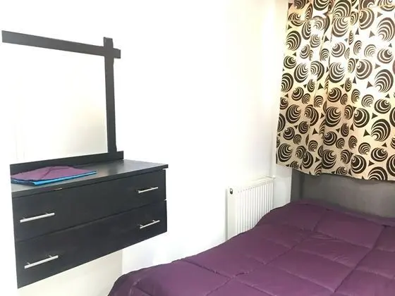 City Apart Daire, Sigara İçilebilir