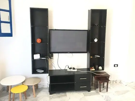 City Apart Daire, Sigara İçilebilir