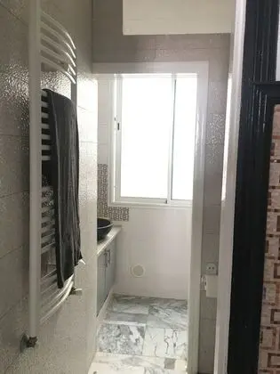 City Apart Daire, Sigara İçilebilir
