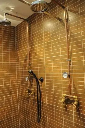 Tek Büyük Yataklı Oda (La Distillerie)