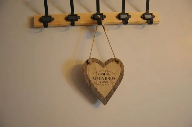 Tek Büyük Yataklı Oda (La Gabare)