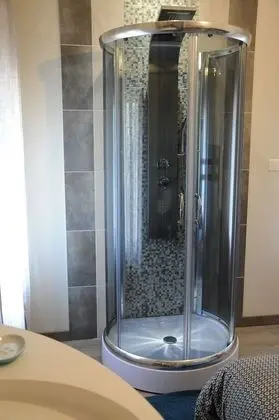 Tek Büyük Yataklı Oda (L'escargot)