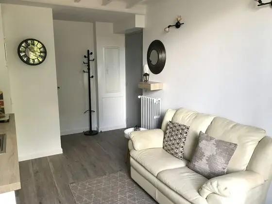 Classic Dubleks, 1 Yatak Odası