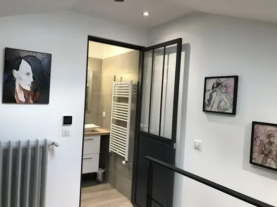 Classic Dubleks, 1 Yatak Odası