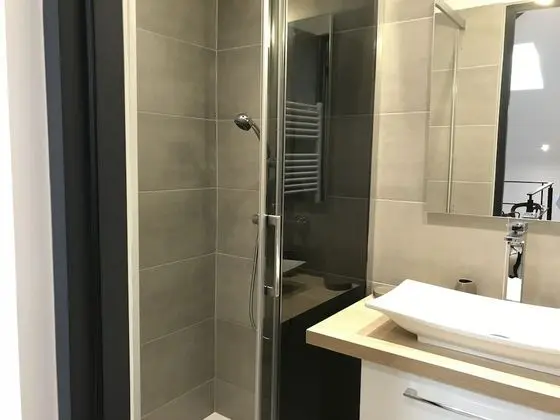 Classic Dubleks, 1 Yatak Odası