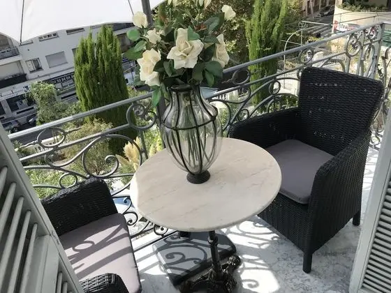 Comfort Dubleks, 1 Yatak Odası