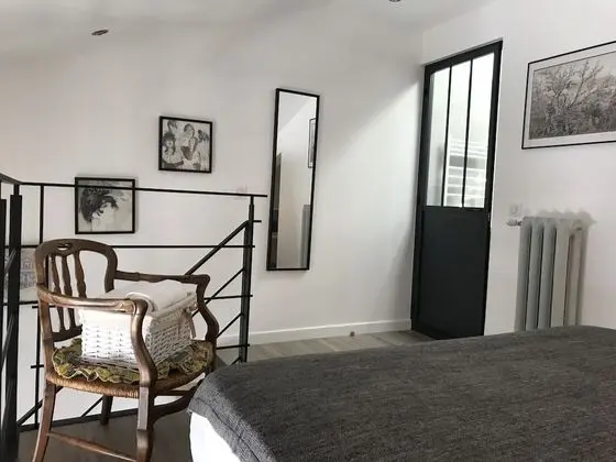 Comfort Dubleks, 1 Yatak Odası