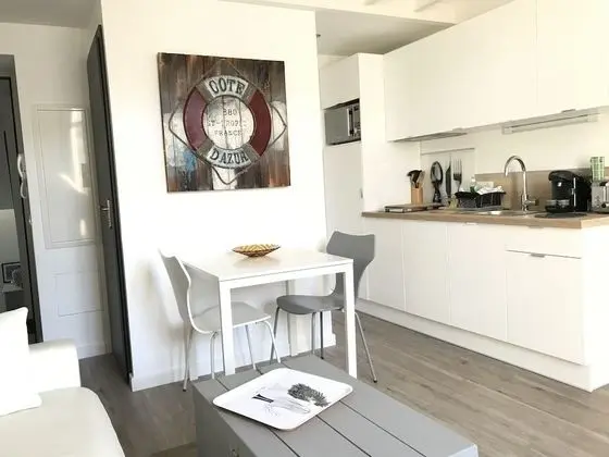 Comfort Dubleks, 1 Yatak Odası