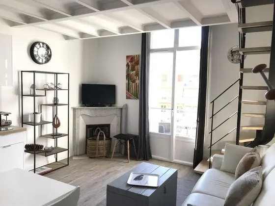 Comfort Dubleks, 1 Yatak Odası