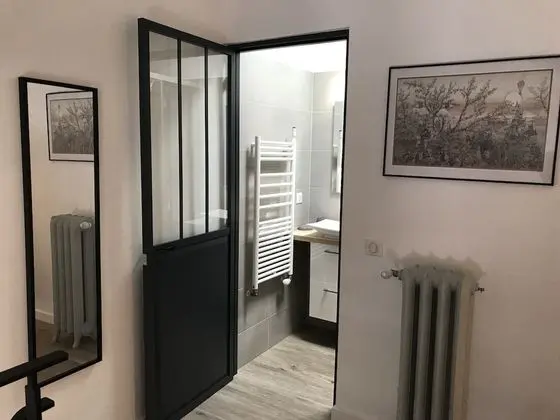 Comfort Dubleks, 1 Yatak Odası