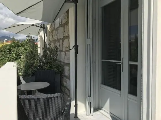 Executive Apart Daire, 1 Yatak Odası