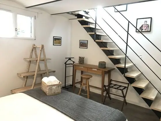 Executive Apart Daire, 1 Yatak Odası